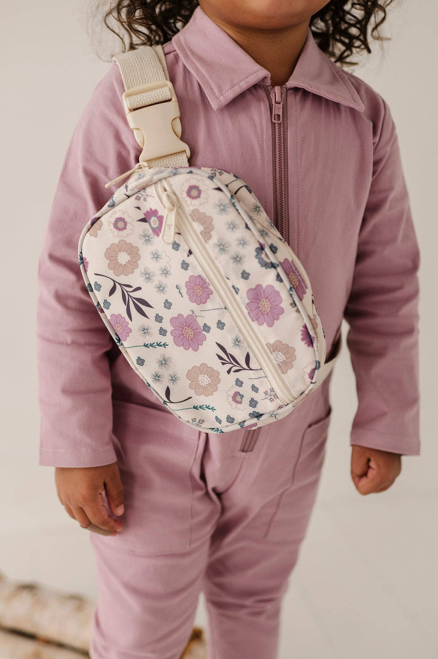 babysprouts clothing company - Mini Belt Bag