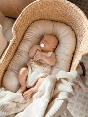 Luna + Luca - Mr. Sun Romper