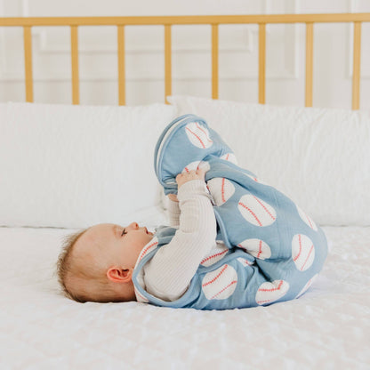 Copper Pearl - Sleep Bag - Slugger