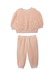 mabel + honey - Peachy Keen Two Piece Set
