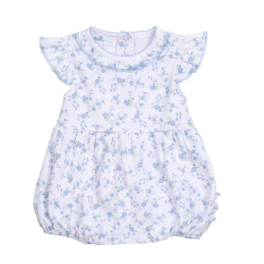 Magnolia Baby - Skylar's Classics Print Bubble