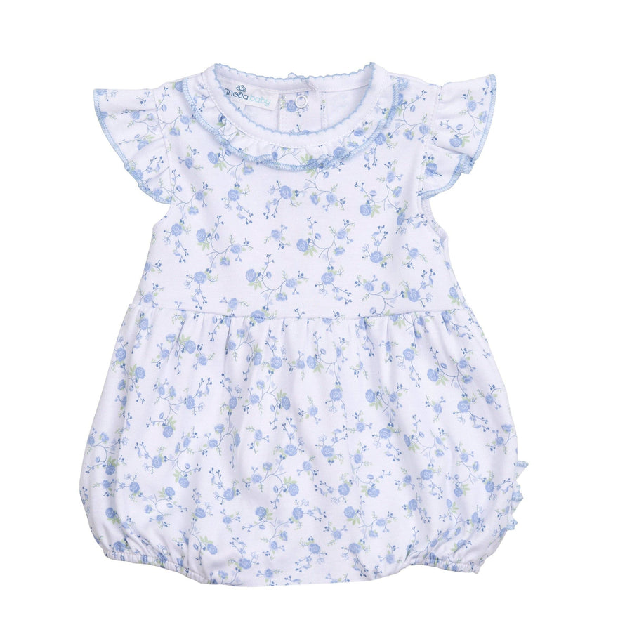 Magnolia Baby - Skylar's Classics Print Bubble