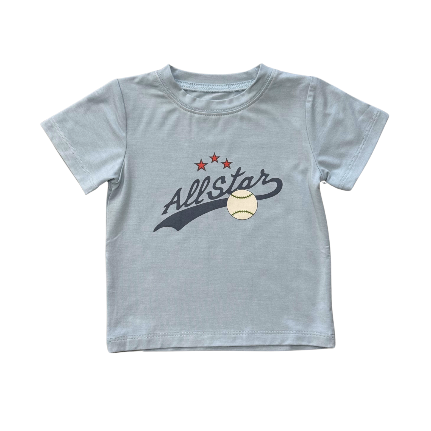 babysprouts clothing company - Babysprouts Boy's Short Sleeve Tee
