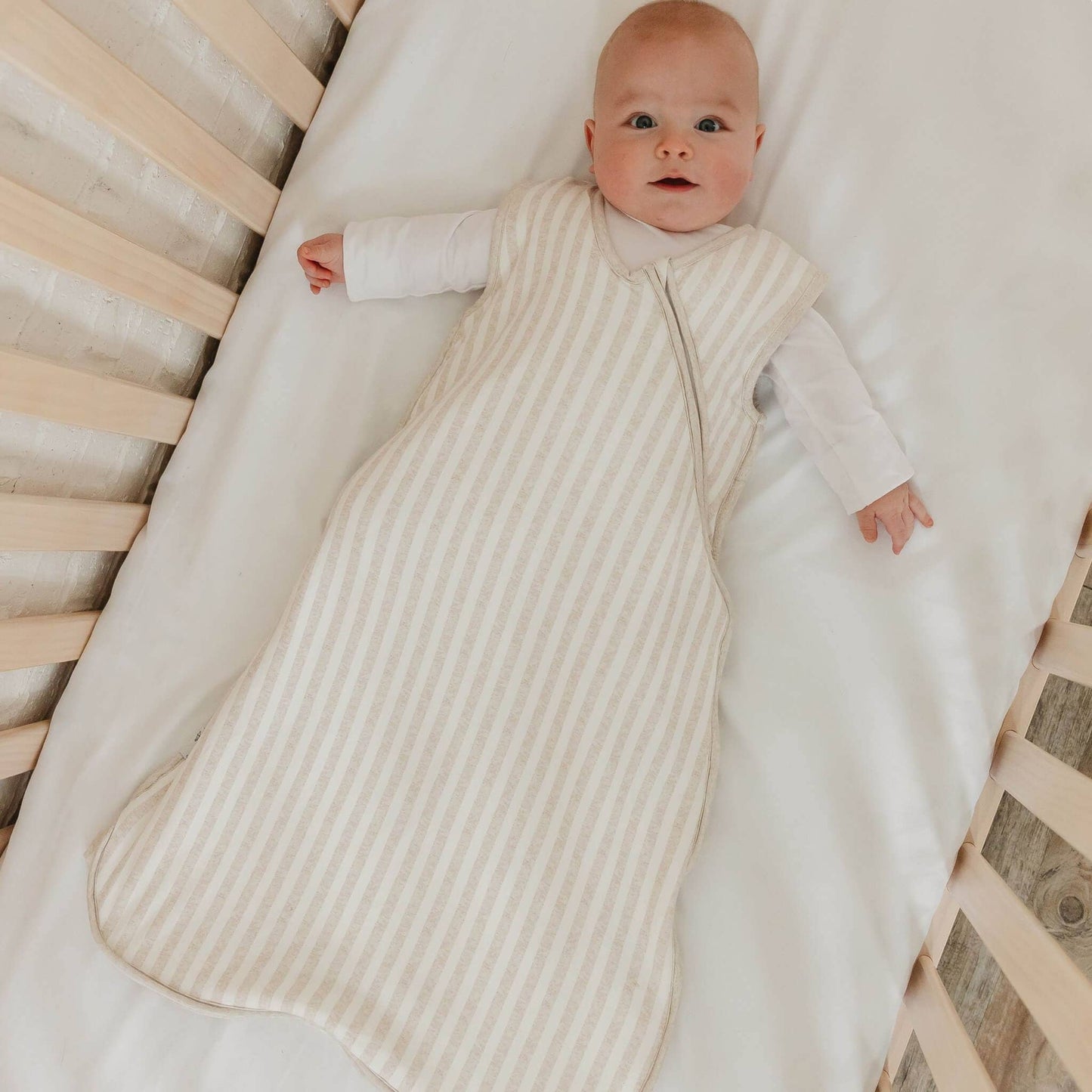 Copper Pearl - Sleep Bag - Coastal