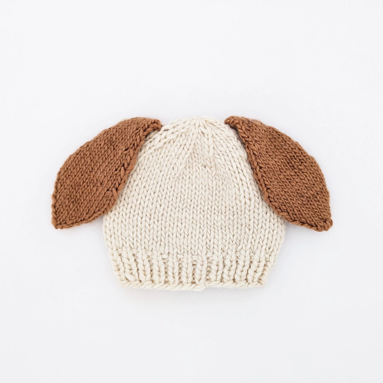 Puppy Dog Beanie