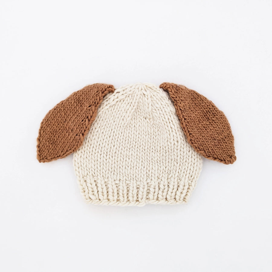 Puppy Dog Beanie