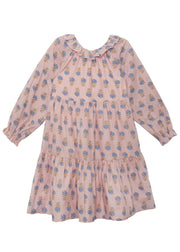 mabel + honey - Lavender Mae Dress