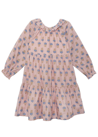 mabel + honey - Lavender Mae Dress