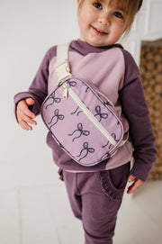 babysprouts clothing company - Mini Belt Bag