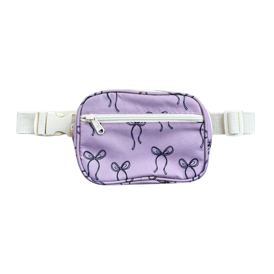 babysprouts clothing company - Mini Belt Bag