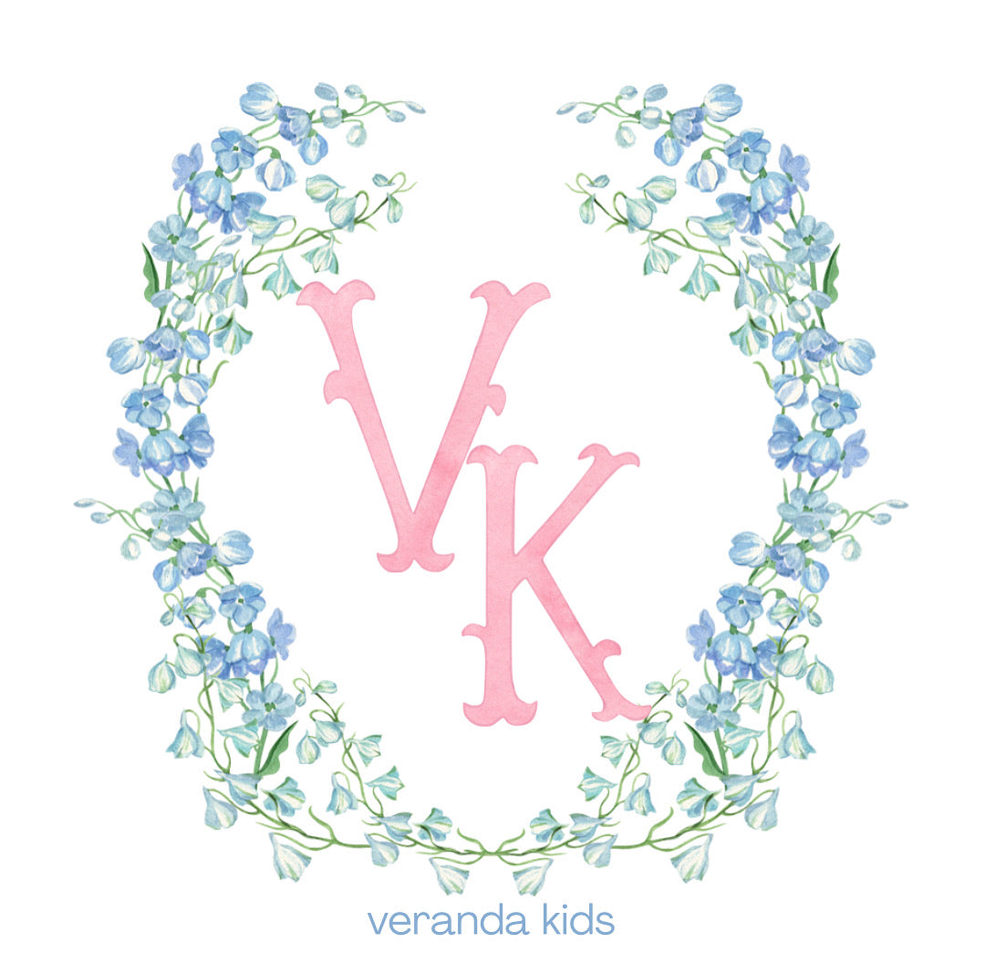 Veranda Kids gift card