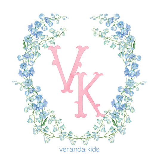 Veranda Kids gift card