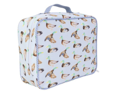 Apple Of My Isla - Lunchbox Mallards
