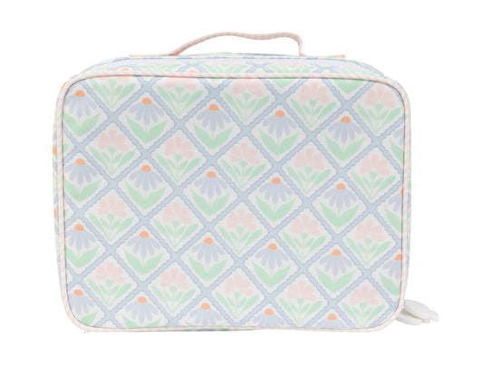 Apple Of My Isla - Lunchbox Pastel Floral
