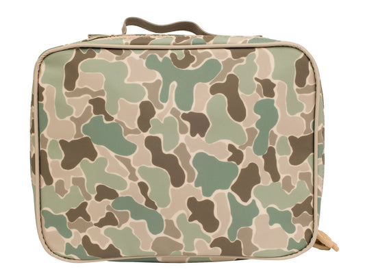Apple Of My Isla - Lunchbox Camo