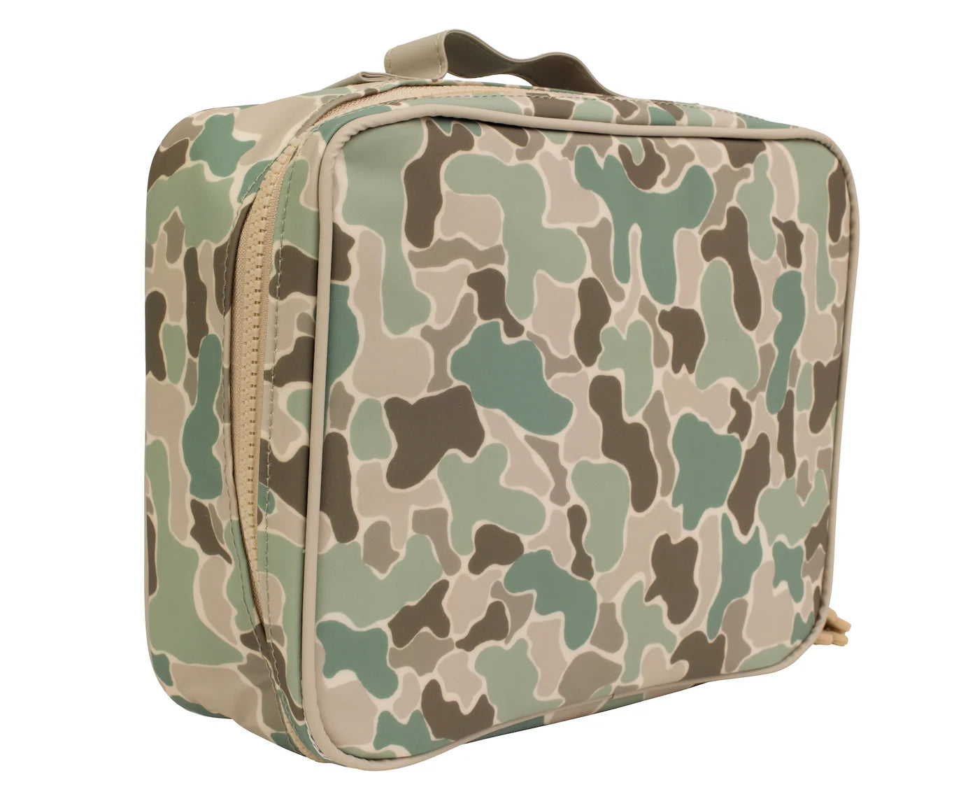 Apple Of My Isla - Lunchbox Camo