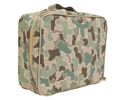 Apple Of My Isla - Lunchbox Camo