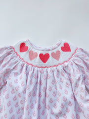 Little Sloans - The Adeline Dress