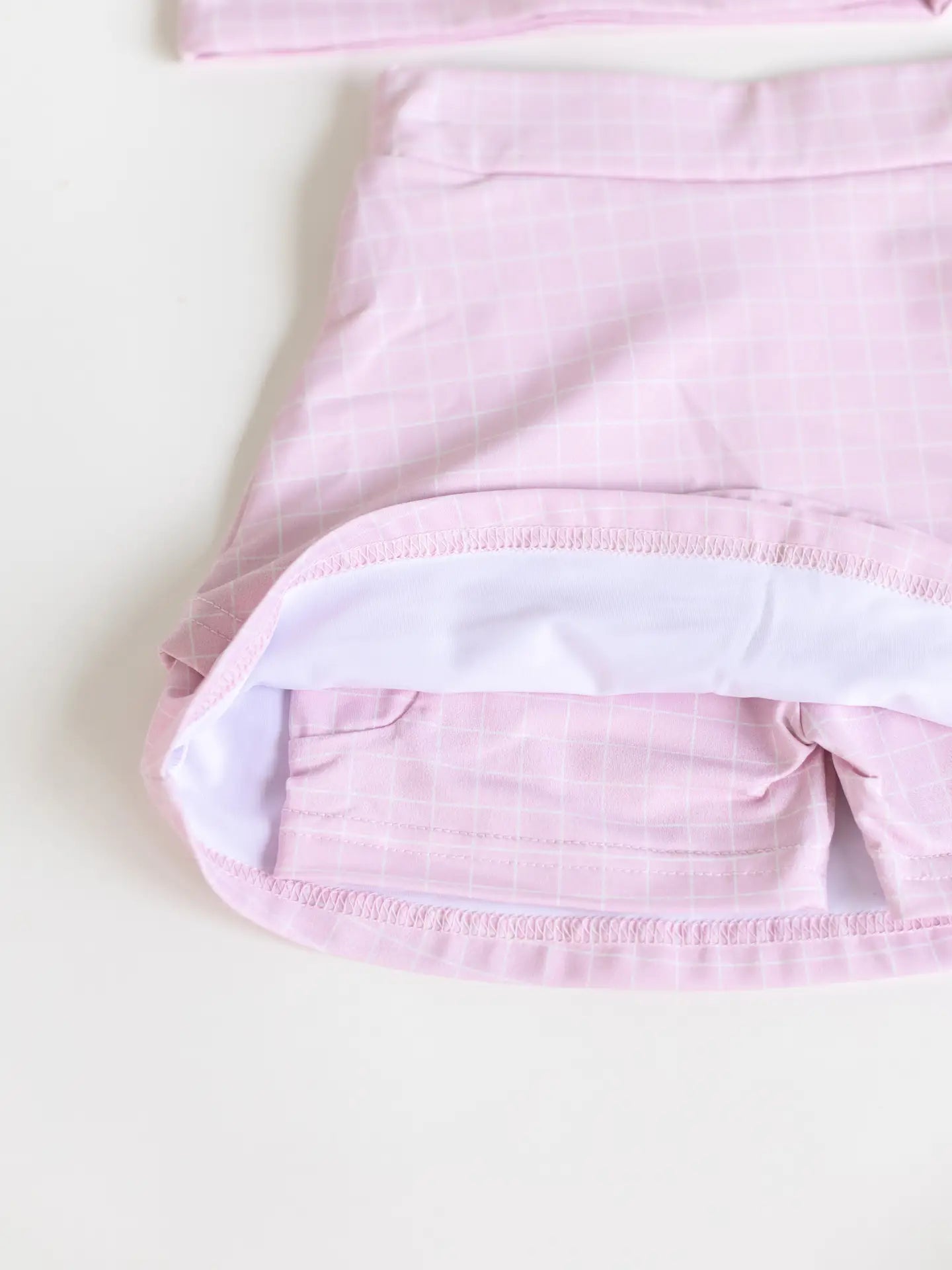 ntrl co.- Tickled Pink Activewear Set