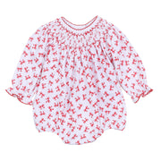 Magnolia Baby - Scarlett Bows Bishop Bubble