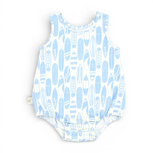 ntrl co. - Surfside Sleeveless Bubble