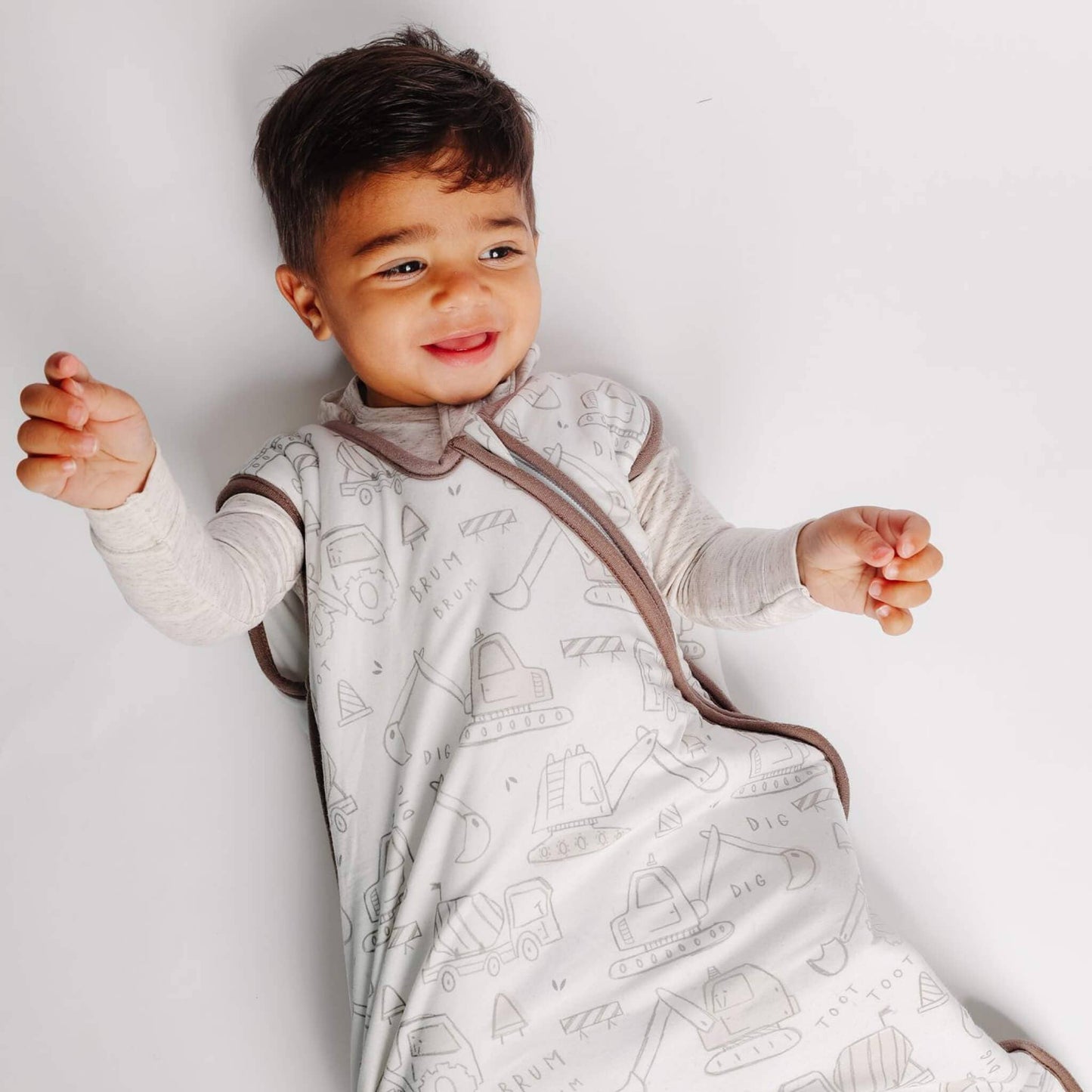 Copper Pearl - Sleep Bag - Gage
