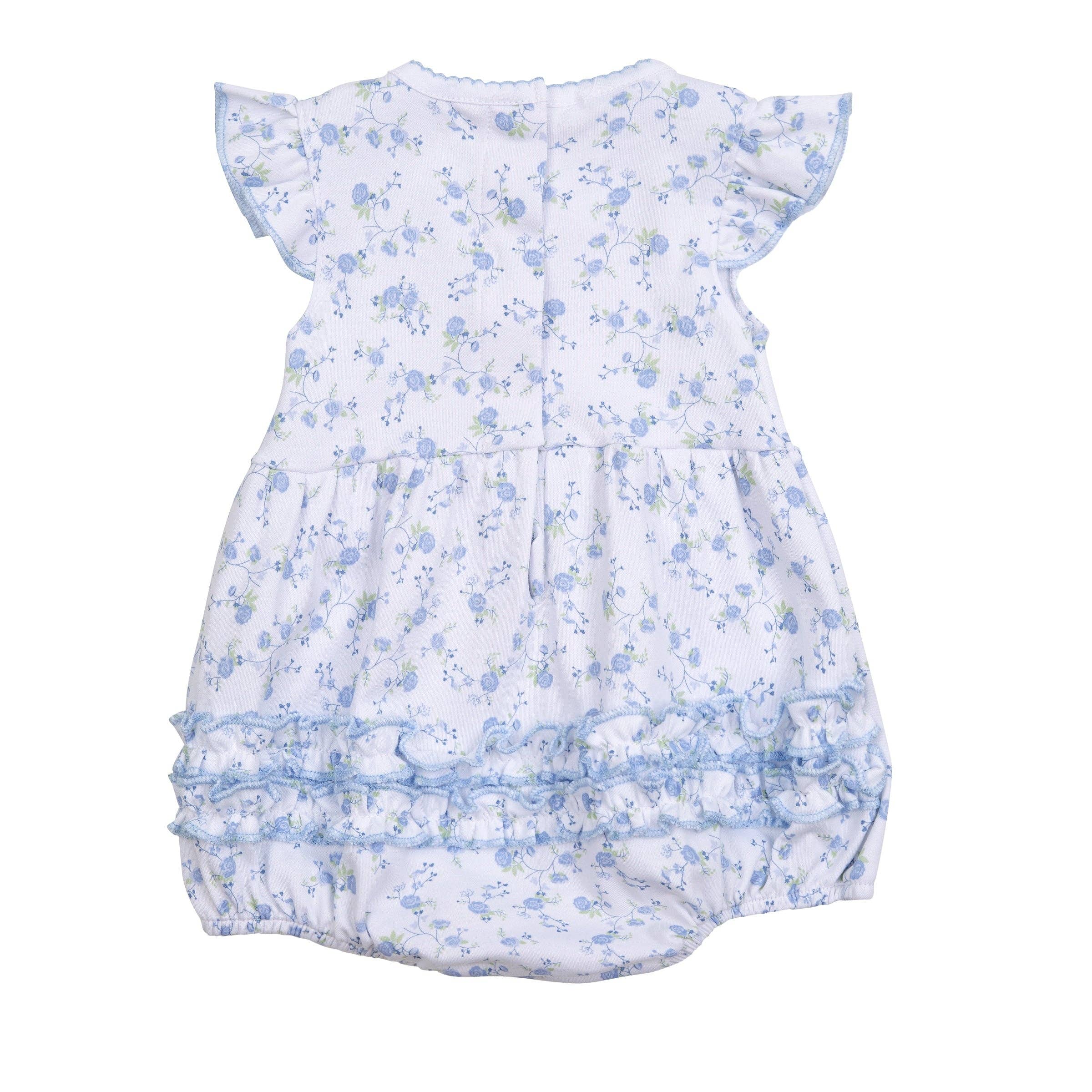 Magnolia Baby - Skylar's Classics Print Bubble