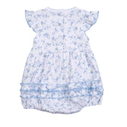 Magnolia Baby - Skylar's Classics Print Bubble