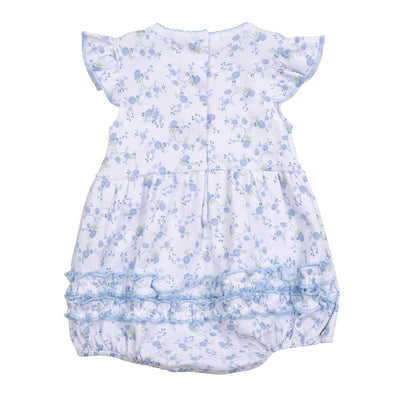 Magnolia Baby - Skylar's Classics Print Bubble