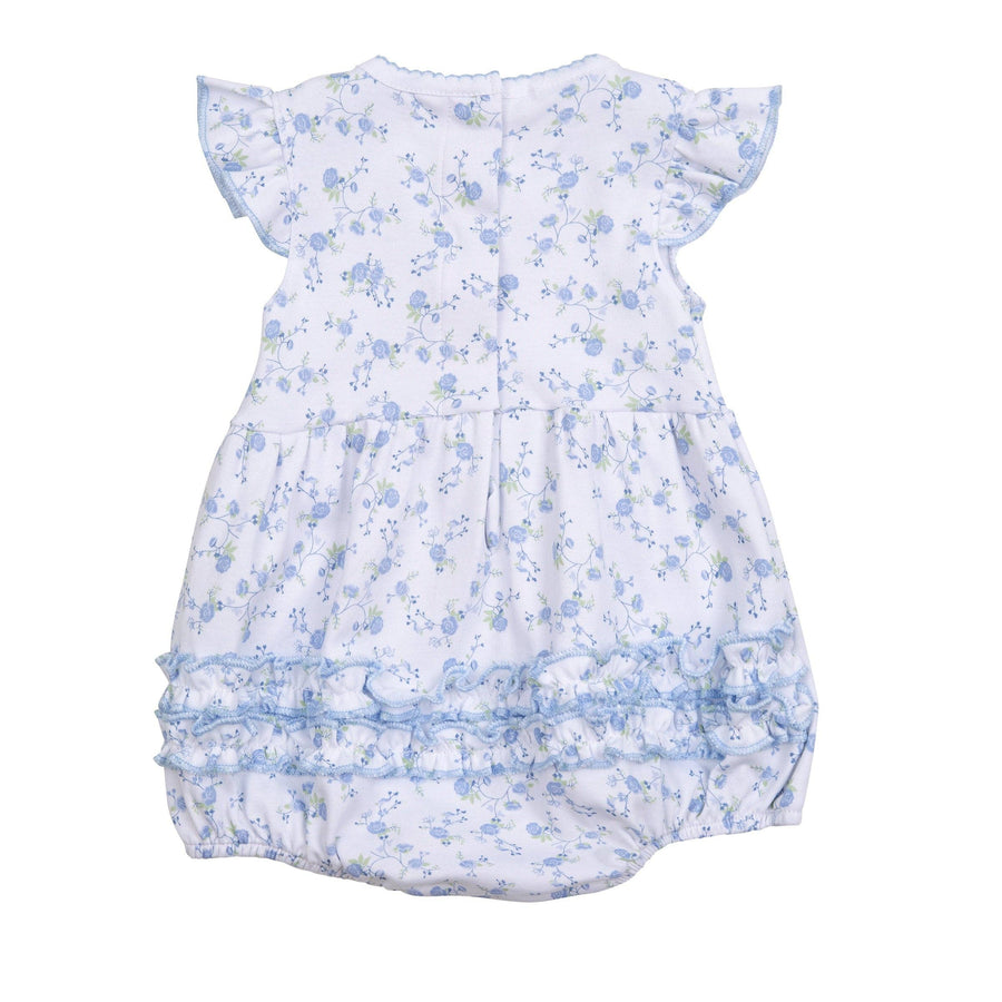 Magnolia Baby - Skylar's Classics Print Bubble