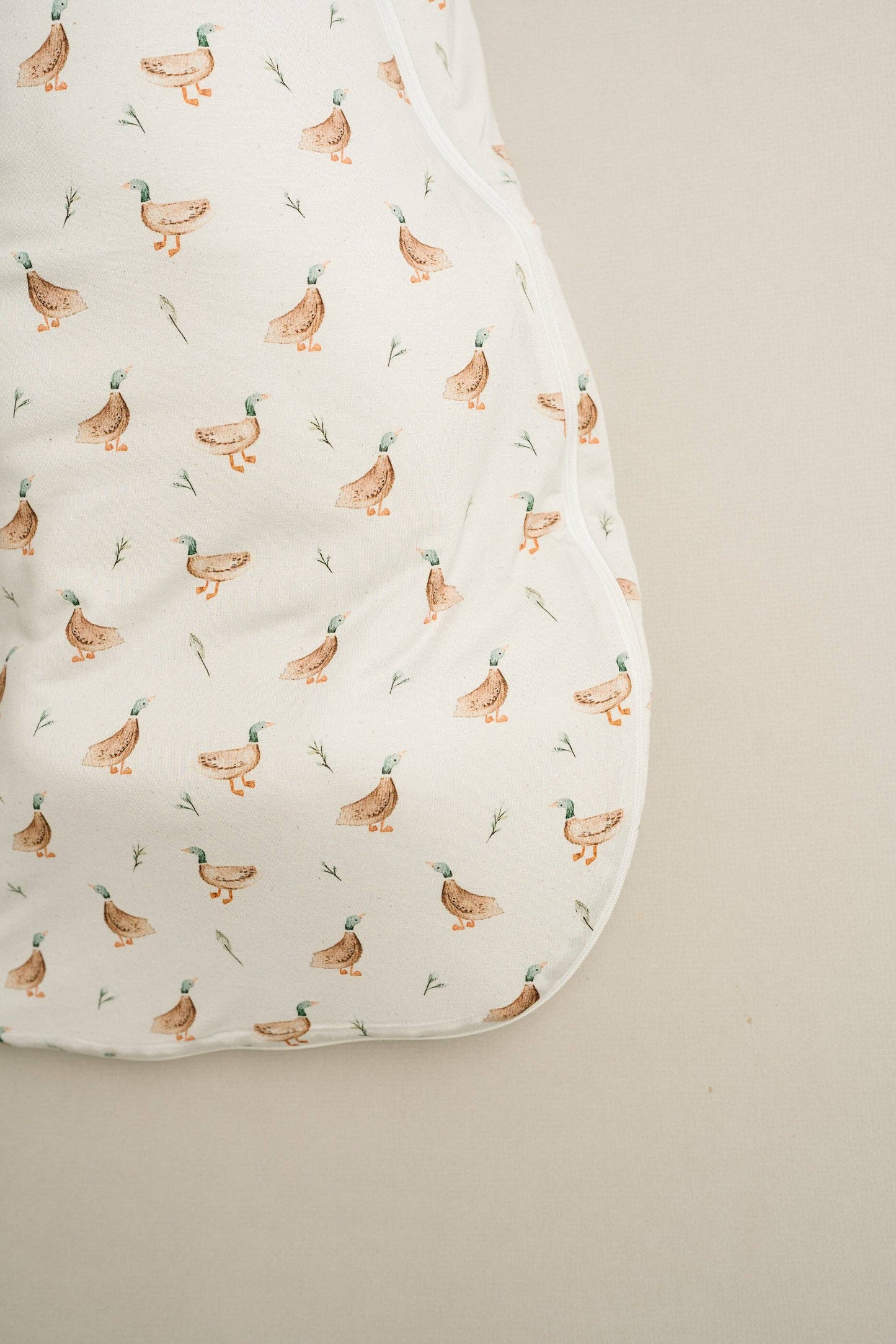 Little One Shop - Puddle Ducks Bamboo Sleep Bag