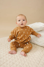 Lucky Panda Kids - Jogger Set | Fall Bolts