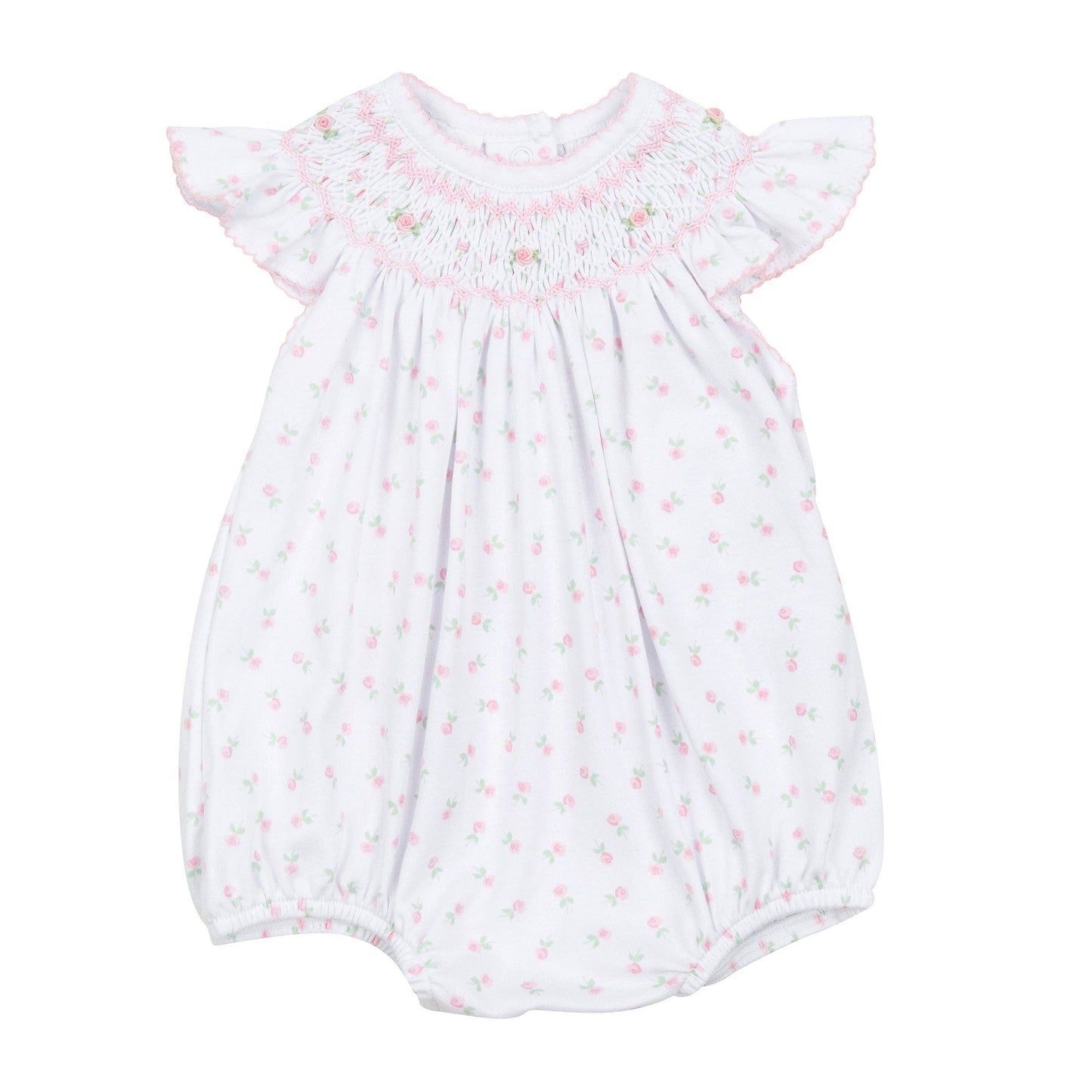 Magnolia Baby - Juliette's Classics Bishop Bubble