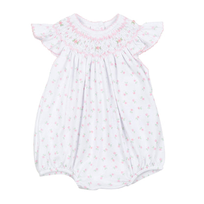 Magnolia Baby - Juliette's Classics Bishop Bubble