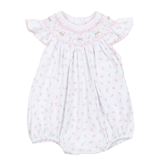 Magnolia Baby - Juliette's Classics Bishop Bubble