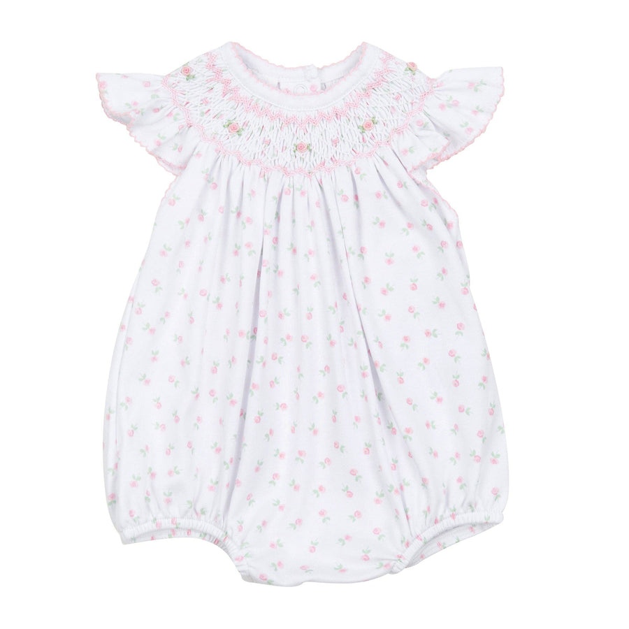 Magnolia Baby - Juliette's Classics Bishop Bubble