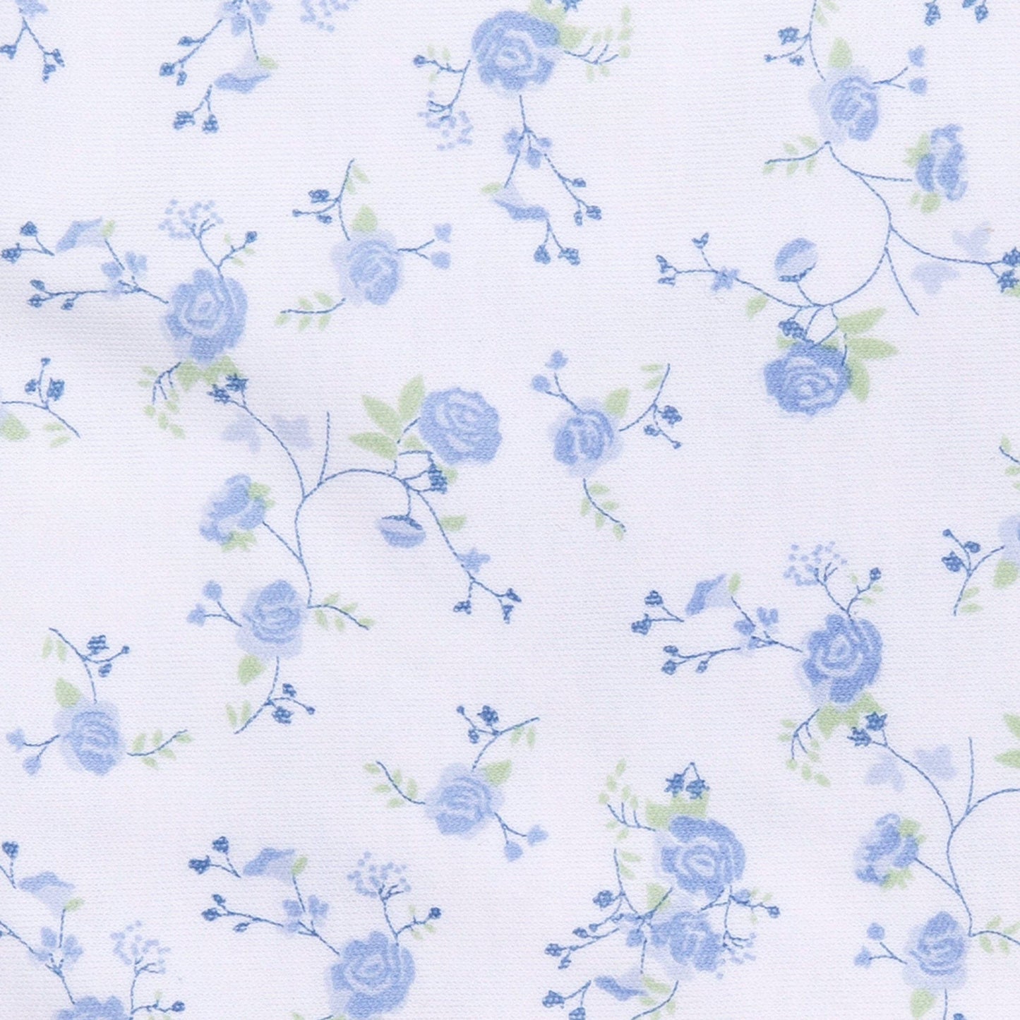 Magnolia Baby - Skylar's Classics Print Bubble