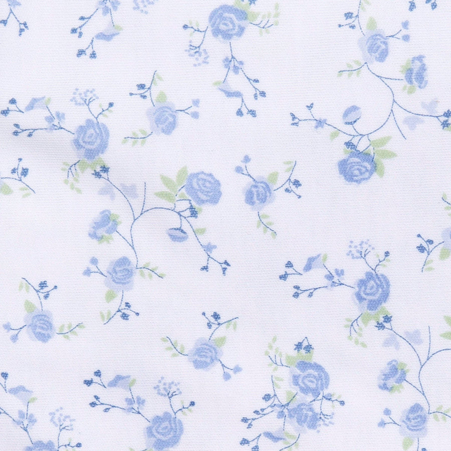 Magnolia Baby - Skylar's Classics Print Bubble