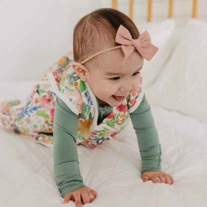 Copper Pearl - Sleep Bag - Lark