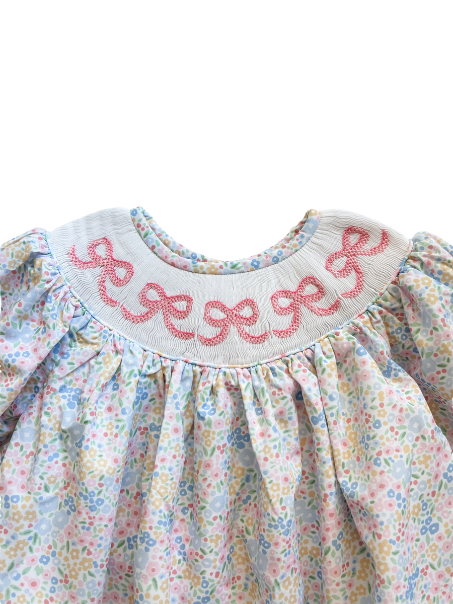 Little Sloans - The Birdie Bubble