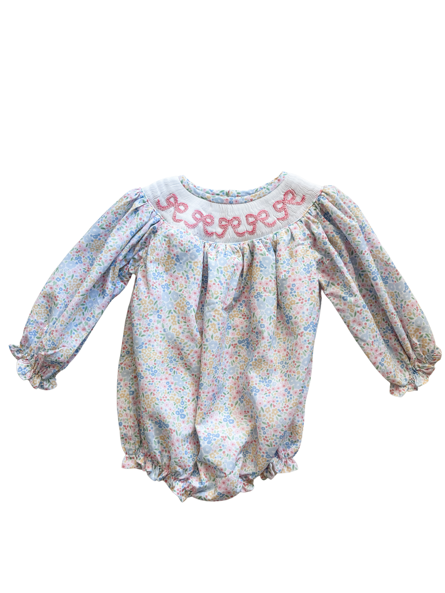 Little Sloans - The Birdie Bubble