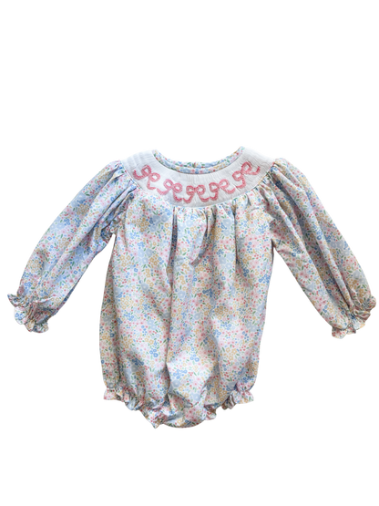 Little Sloans - The Birdie Bubble