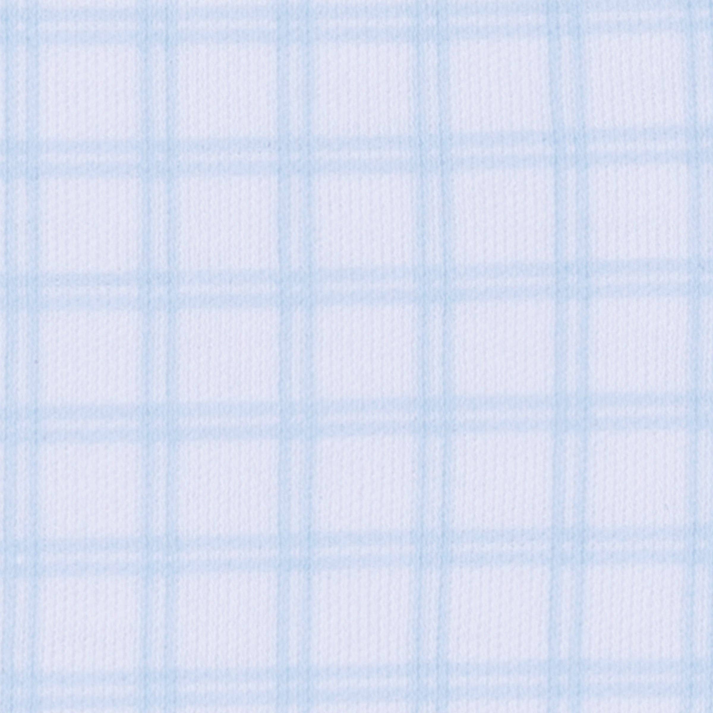 Magnolia Baby - Peek-A-Boo Wishes Bubble - Light Blue