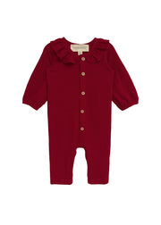 Rosie Romper