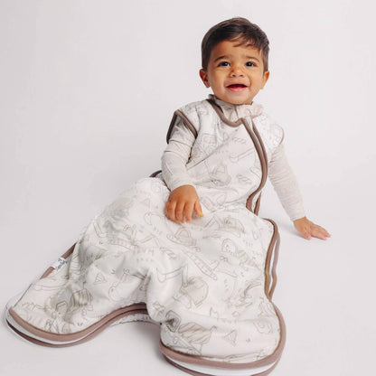Copper Pearl - Sleep Bag - Gage