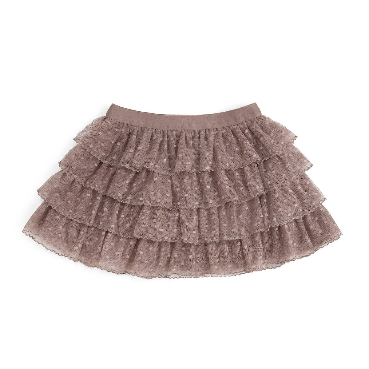 Sweet Wink - Coco Ruffle Tutu - Kids Clothing - Game Day