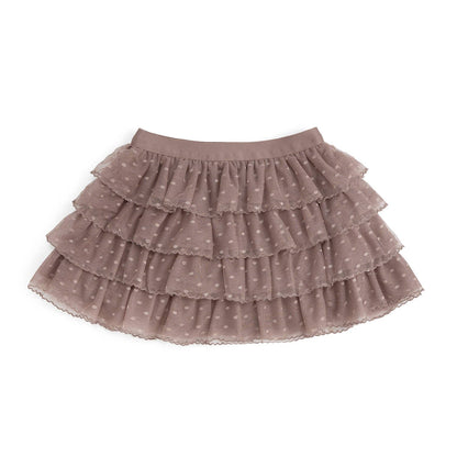 Sweet Wink - Coco Ruffle Tutu - Kids Clothing - Game Day