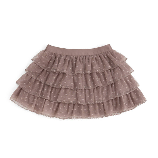Sweet Wink - Coco Ruffle Tutu - Kids Clothing - Game Day