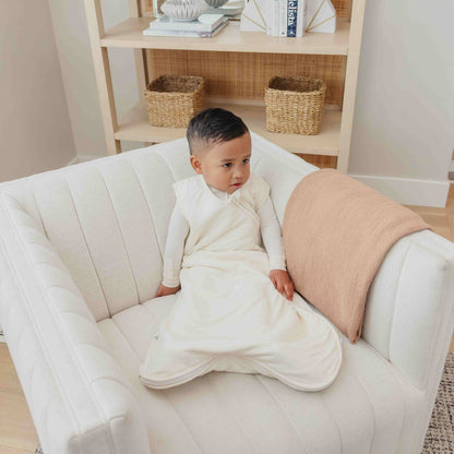 Copper Pearl - Sleep Bag - Cru