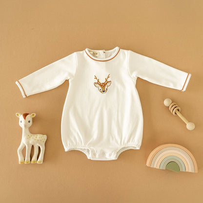 Magnolia Baby - Buckhead Bubble